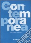 Contemporanea (2011). Vol. 4 libro