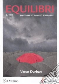 Equilibri (2011). Vol. 1