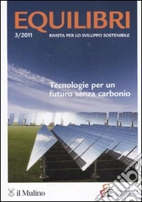 Equilibri (2011). Vol. 3
