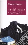 Perché punire è necessario libro