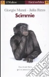 Scimmie libro