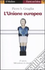 L'unione europea libro