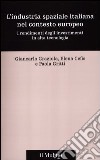 L'industria spaziale italiana nel contesto europeo. I rendimenti degli investimenti in alta tecnologia libro