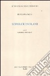 Sepolcri nolani libro