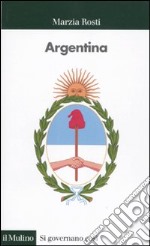 Argentina libro