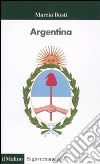 Argentina libro