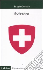 Svizzera libro