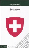 Svizzera libro