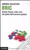 Bric. Brasile, Russia, India, Cina alla guida dell'economia globale libro