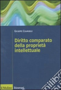 Diritto comparato della proprietà intellettuale