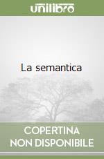 La semantica libro