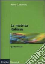 La metrica italiana