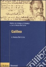 Galileo. Profili di storia letteraria