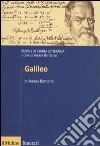 Galileo. Profili di storia letteraria libro di Battistini Andrea