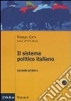 Il sistema politico italiano libro
