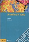 Il welfare in Italia libro