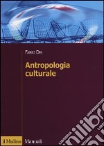 Antropologia culturale