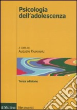 Psicologia dell'adolescenza libro