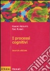 I processi cognitivi libro