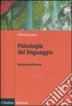 Psicologia del linguaggio