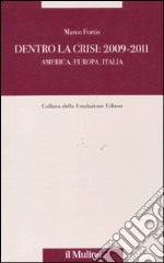 Dentro la crisi 2009-2011. America, Europa, Italia