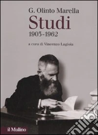 Studi 1903-1962 libro