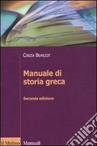 Manuale di storia greca