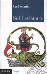 Sul leviatano libro