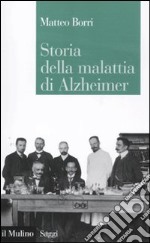 Storia della malattia di Alzheimer