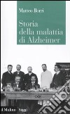 Storia della malattia di Alzheimer libro