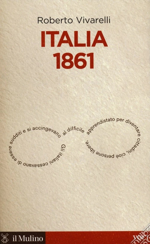 Italia 1861