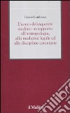 L'uomo delinquente studiato in rapporto all'antropologia, alla medicina legale ed alle discipline carcerarie libro