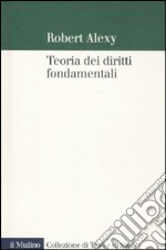 Teoria dei diritti fondamentali libro