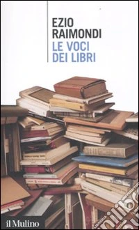 Le voci dei libri
