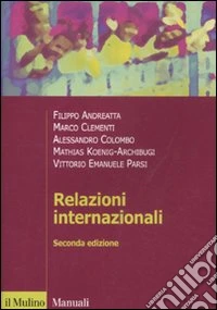 Relazioni internazionali