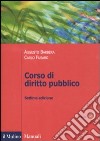 Corso di diritto pubblico libro di Barbera Augusto Fusaro Carlo