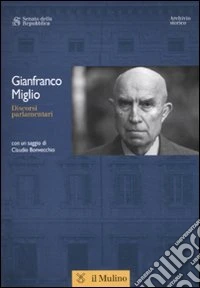 Discorsi parlamentari