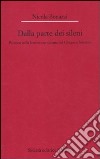 Dalla parte dei Sileni. Percorsi nella letteratura italiana del Cinque e Seicento libro