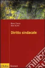 Diritto sindacale libro