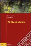 Diritto sindacale libro