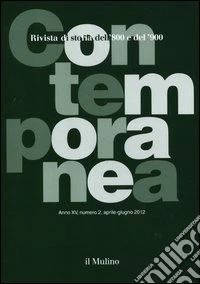 Contemporanea (2012). Vol. 2