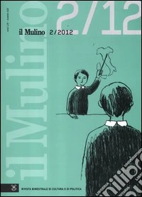 Il Mulino. Vol. 460