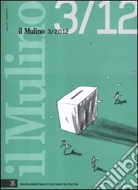 Il Mulino. Vol. 461 libro