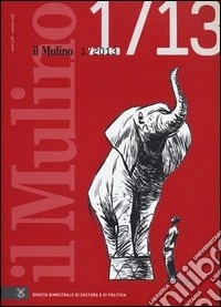 Il Mulino. Vol. 465 libro