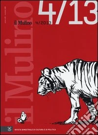 Il Mulino. Vol. 468 libro