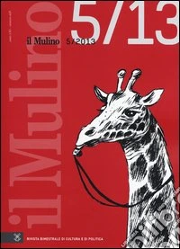 Il Mulino. Vol. 469 libro