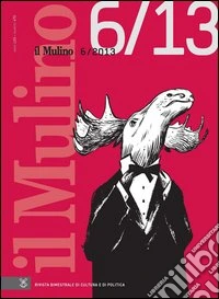Il Mulino. Vol. 470