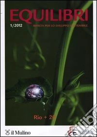 Equilibri (2012). Vol. 1