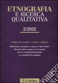 Etnografia e ricerca qualitativa (2012). Vol. 2