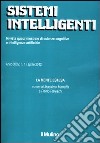 Sistemi intelligenti (2012). Vol. 1 libro